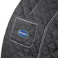 Durasage Lightweight Portable Personal Steam Sauna Spa for Relaxation at Home, 60 Minute Timer, 800 Watt Steam Generator, Chair Included (Black)
