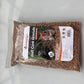 Niteangel Natural Coco/Cork Hamster Bedding Pet Litter for Dwarf Syrian Hamsters, Gerbils, mices, Degus or Other Small Animal