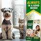 Beloved Pets Dog & Cat Treats Freeze Dried Chicken Cubes 5.3 oz - All Natural Meat Raw Pet Food - Human Grade High-Protein Snacks & Grain-Free Jerky Chews for Cats and Small Dogs