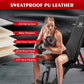 Adjustable Weight Bench - Foldable Workout Bench for Home Gym, PRO Heavy Duty 1300lb Capacity Full Body Strength Training with 8-Level Incline/Flat/Decline Positions & Space-Saving
