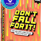 Don't Fall for It – Fun Trivia Board Game Age 3+ for Families and Kids | Hilarious Family Game for All Ages | 2+ Players, Portable and Easy to Play