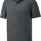 Mens Polo Shirts Short Casual Solid Stylish Dry Fit Performance Designed Collared Golf Polo Shirts for Men