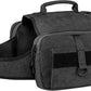 Himal Outdoors Dog Backpack & Saddle Bag, Tactical Hiking Backpack for Large Dogs with Side Pockets & Adjustable Strap