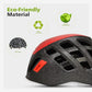 Rock Climbing Helmet for Adult, Lightweight Adjustable Helmet for Rock Tree Climbing Work at Height