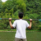 Kayak Paddle 4 Pieces Aluminum Shaft and PP Blade Floating 86.6in/220cm, 90.5inch/230cm Lightweight Oars