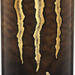 Monster Energy Java Café Latte, Coffee + Energy Drink, 15 Ounce (Pack of 12)