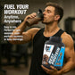 BPI Sports Best Protein – 100% Whey Protein Powder – Muscle Growth, Recovery, Meal Replacement – No Fillers, Gluten Free – Best Protein Powder for Men & Women | Chocolate Brownie – 5.1 Pounds