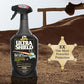 Absorbine UltraShield EX Combo 32oz Sprayer + 128oz Refill Insecticide, Kills & Repels Flies, Mosquitoes, Ticks, Fleas, Lice, Use on Horses, Dogs, Premises