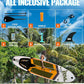 BM Paddle Board Inflatable Stand Up Paddle Board, SUP Paddleboard for Adult, Premium Accessories | Non-Slip EVA Deck & Foam Handles, Camera Mount, Double Action Pump, 85L Travel Backpack