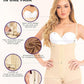 M&D Fajas Colombianas Postparto Reductoras y Moldeadoras Strapless Colombian Postpartum Girdles Butt Lift for Women