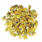Greenhilltea traditional health herbs, Chrysanthemum flower dried herbal tea 16 OZ