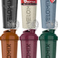 '-6 PACK- 28 oz Protein Shaker Bottle for Protein Mixes - 6x Wire Whisk | Leak Proof Shaker Cups for Protein Shakes | Protein Shaker Bottle Pack | Protein Shake Cup (Earth Tones Collection)