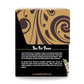 Buddha Teas Organic Black Cohosh Root Tea - OU Kosher, USDA Organic, CCOF, 18 Bleach-Free Tea Bags