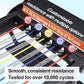 Pilates Reformer,Dpiolrcag Foldable Pilates Machine & Equipment for Home Use and Gym Workout, Suitable for Advanced and Beginners Users, Up to 250 lbs Weight Capacity