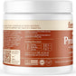 Fera Pets Probiotics for Dogs & Cats with Prebiotics - USDA Organic - Gut Health Powder Supplement with 12 Strains and 5 Billion CFUs - Supports Immunity, Energy and Skin & Coat - 60 Scoops