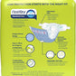 Hartz Disposable Dog Diapers, Size S 36 count, Comfortable & Secure Fit, Easy to Put On