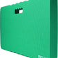 Thick Kneeling Pad, Garden Kneeler for Gardening, Bath Kneeler for Baby Bath, Kneeling Mat for Exercise & Yoga, Knee Pad for Work, Floor Foam Pad, 2X Large (XXL) 24 x 14 x 1.5 Inches, Green