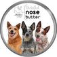 The Blissful Dog Australian Cattle Dog Unscented Nose Butter - Dog Nose Butter, 4 Ounce