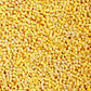 mini&moe Rabbit Litter Paper Pellet Bedding: Hamster Bedding Odor Control & Moisture Absorbent Natural Paper Pellet Bedding - for Small Animal Guinea Pigs,Rabbits Bedding 1.98lb