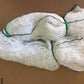 10ft x 25ft, 20ft x 25ft, Sports Practice Netting - Hitting Throwing Pitching Net for Golf, Golf Backstop, Baseball, Softball, Hockey, Soccer, La Crosse, Barrierand and More