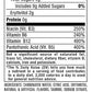 Monster Energy Ultra Blue, Sugar Free Energy Drink, 16 Ounce (Pack of 15)