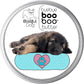 The Blissful Dog Leonberger Boo Boo Butter, 4-Ounce