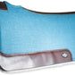 Professional's Choice 100% Steam-Pressed Wool Felt Saddle pad