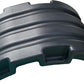 Roger Stewart's Core Bridge (Ab Trainer, Core Trainer, Sit Up Assistant, Ab Stretch) Patent Pending Black