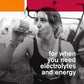 Skratch Labs Hydration Powder | Sport Drink Mix | Electrolytes Powder for Exercise, Endurance, and Performance | Fruit Punch | 20 Servings | Non-GMO, Vegan, Kosher