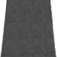 Absorbent Dog Door Mat for Muddy Paws, 72" x 48" Chenille Indoor Mats for Entryway, Trap Dirt Front Door Mat Indoor Entrance Washable Non Slip Soft