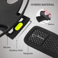 Bone Cell Phone Armbands+Sport Pocket, Run Tie 2+Pocket, L Arm Size, Fits Phone Size 4.7-7.2 Inches for iPhone 13 12 11 Pro Max XS XR X Samsung Galaxy