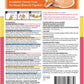 INABA Salmon Churu Cat Treats, Lickable, Squeezable Creamy Purée Cat Treat with Green Tea Extract & Taurine, 0.5 Ounces Each Tube, 60 Tubes, Salmon Variety Box