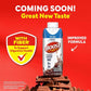 BOOST Plus Nutritional Drink, Rich Chocolate, 8 fl oz (Pack of 24)