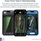 Arccos Golf Pride MCC & Tour Velvet Smart Grips: Golf's #1 Game Tracking Platform, Automatic Shot Tracking, A.I. Powered GPS Rangefinder, Strokes Gained Analytics & Smart Club Distances