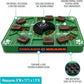 Pets First NFL Chicago Bears Puzzle Toy, Puzzle Treat Dog Toy, Interactive Dog Treat Toy, Dog Puzzle