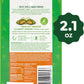Greenies Feline Smartbites Healthy Indoor Cat Treats, Chicken Flavor, 2.1 oz. Pack