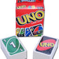 World's Smallest Uno Card Game