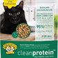 Dr. Elsey's cleanprotein Dry Kibble Duck 6.6 lb Bag