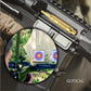 GOTICAL Archery Crossbow Bow Arrow Red Laser Sighting Tool Boresighter Bore Sight