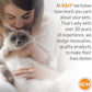 K&H Pet Products EZ Mount Window Cat Scratcher Kitty Sill Cradle REFILL ONLY (frame not included) Cardboard 11 X 20 X 2 Inches