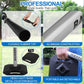 Baseball & Softball Batting Tee,Portable Hitting Tee,with Heavy Duty Base,Flexible Rubber Top,Adjustable Height