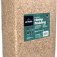 All Walks 150 Liter(30 lbs) Hemp Bedding for Chicken Coops, Hampters, Ducks, and Turkeys - 100% Natural, Superior Odor Control, Biodegradable Pet Bedding, Dust-Free - Made in USA
