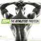 MusclePharm Combat Protein Powder, Banana Cream Flavor, Fuels Muscles for Productive Workouts, 5 Protein Sources including Whey Protein Isolate & Egg Albumin, Gluten Free, 4 lb, 52 Servings