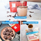 Equip Foods Prime Protein Powder | Clean, Grass Fed Beef Protein Isolate | Carnivore Protein Powder | Paleo, Keto Friendly | Gluten, Dairy Free | Helps Build & Repair Tissue | 30 Servings, Chocolate