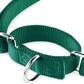 Hyhug Elite Anti-Escape Martingale Collar-Small Boy and Girl Dog Collar Safer and Comfy