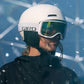 Giro Ledge Ski Helmet - Snowboarding Helmet for Men, Women and Youth