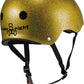 Triple Eight Certified Sweatsaver Helmet for Skateboarding, BMX, Roller Derby, Roller Skating, Inline Skating, Scooter and Bike