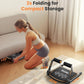 Niceday Ab Workout Equipment, Ab Machine for Stomach Workout, Ab Trainer Machine for Home, Ab Crunch Machine for Home Exercise, Sit Up Machine with Resistance Bands and 330 LBS Weight Capacity