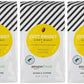 Amazon Fresh Just Bright Ground Coffee, Light Roast, 12 Ounce (Pack of 3)