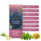 Térapy Ceylon Peppermint Tea | All Natural Herbal Ingredients | 100% Organic Peppermint Tea Bags Individually Wrapped | Eco-friendly & Unbleached Herbal Tea Bags | 20 Count